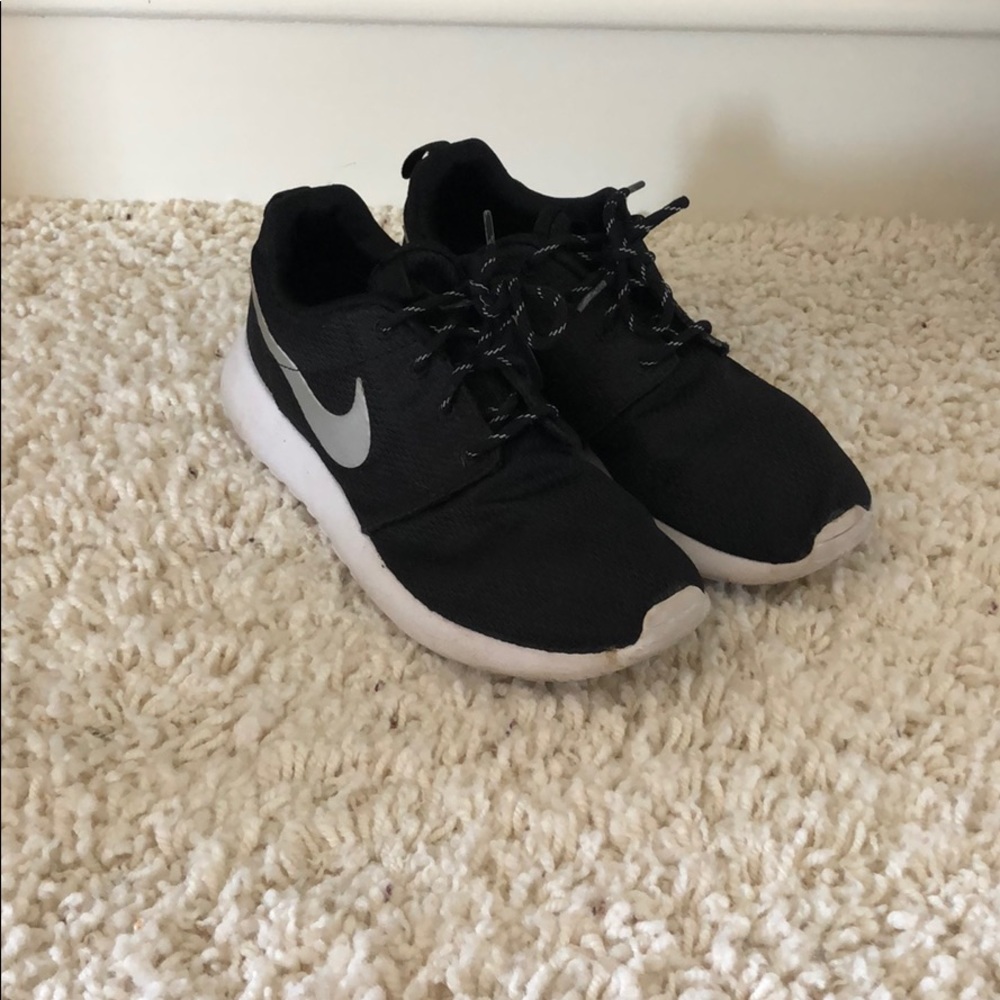 Nike Roshe Run